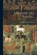 Histoire Des Perses