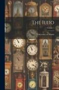 The Illio, Volume 1