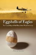 Eggshells of Eagles