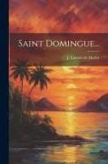 Saint Domingue