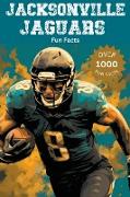 Jacksonville Jaguars Fun Facts