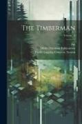 The Timberman, Volume 14