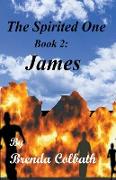 James Book 2