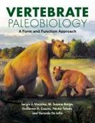 Vertebrate Paleobiology