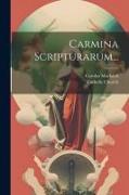 Carmina Scripturarum
