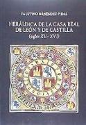 Heráldica de la Casa Real de León y de Castilla (siglos XII-XVI)