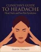 Clinician's Guide to Headache