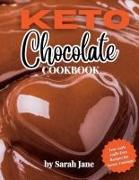 KETO Chocolate Cookbook