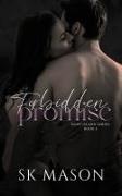 Forbidden Promise: (Book 1 of the Hope Island Series)