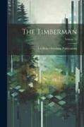The Timberman, Volume 11