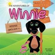 The Adventures of Winnie