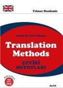Translation Methods - Ceviri Metotlari