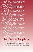The Henry VI plays