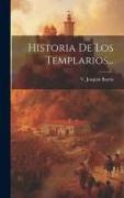 Historia De Los Templarios