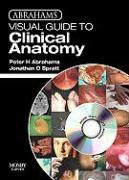 Abrahams Visual Guide to Clinical Anatomy DVD