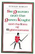 SIR GAWAIN & THE GREEN KNIGHT