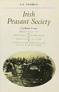 Irish Peasant Society