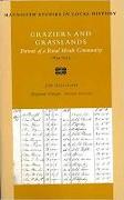 Graziers and Grasslands: Portrait of a Rural Meath Community 1854-1914 Volume 16