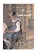 Helen Waddell's Writings from Japan