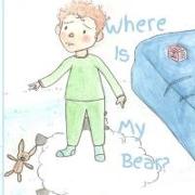 Where is my Bear?