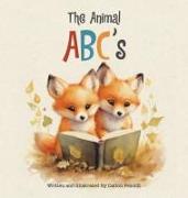 The Animal ABC's
