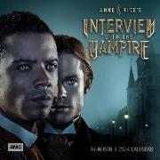 Interview with the Vampire, Anne Rice's