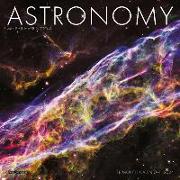 Astronomy 2024 7 X 7 Mini Wall Calendar