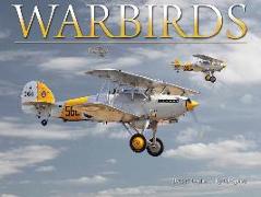 Cal 2024- Warbirds