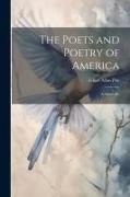 The Poets and Poetry of America, a Satire (by