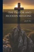 The Pastor and Modern Missions