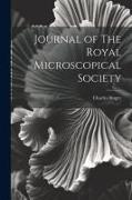 Journal of The Royal Microscopical Society