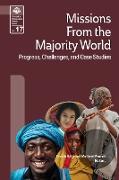 Missions from the Majority World