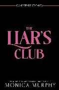 The Liar's Club (Deluxe Limited Edition)