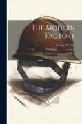 The Modern Factory, Safety, Sanitation and Welfare