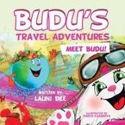 Budu's Travel Adventures