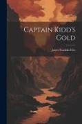 Captain Kidd's Gold