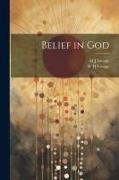 Belief in God