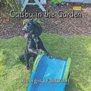 Gatsby in the Garden