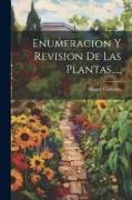 Enumeracion y Revision de Las Plantas