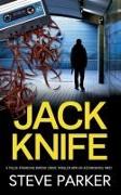 JACK KNIFE a pulse-pounding British crime thriller with an astonishing twist