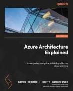 Azure Architecture Explained