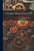 Steam Machinery