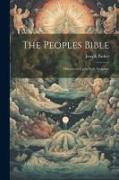 The Peoples Bible: Discourses Upon Holy Scripture