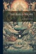 The Bible-Work