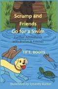 Scrump and Friends Go for a Swim