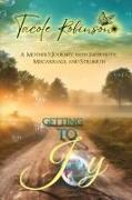 Getting to Joy: A Mother's Journey with Infertility, Miscarriage, and Stillbirth