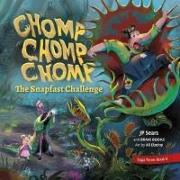 Chomp, Chomp, Chomp, the Snapfast Challenge