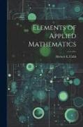 Elements of Applied Mathematics