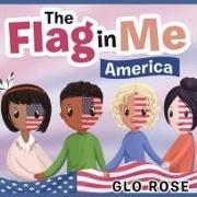 The Flag in Me: America