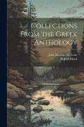 Collections From the Greek Anthology